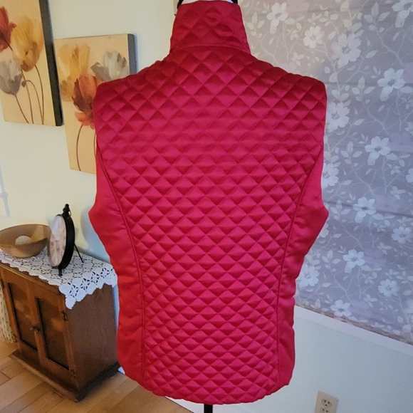 Jones New York Signature Vest, EUC - Picture 3 of 5